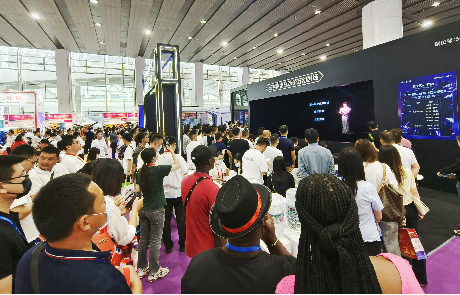 2023亚洲乐园及景点博览会，乐天堂fun88“奇境元宇宙”引爆全场！
