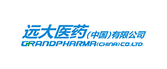 远大医药中国有限公司