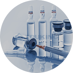 Розлив малых объемов