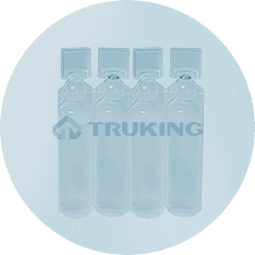 Розливв BFS ампулы