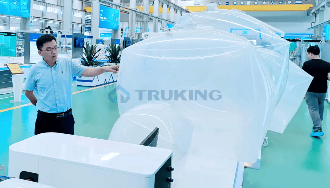 湖南日报∣湖南产生物制药高科技耗材，实现“流水席”式细胞培养，推进国产替代